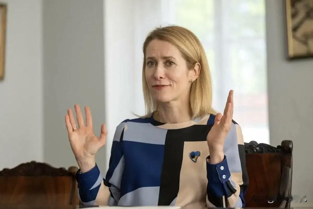 现在欧洲政客得了一种怪病，这个怪病就是如果一天不拿中国说事，就会失去语言表达能力