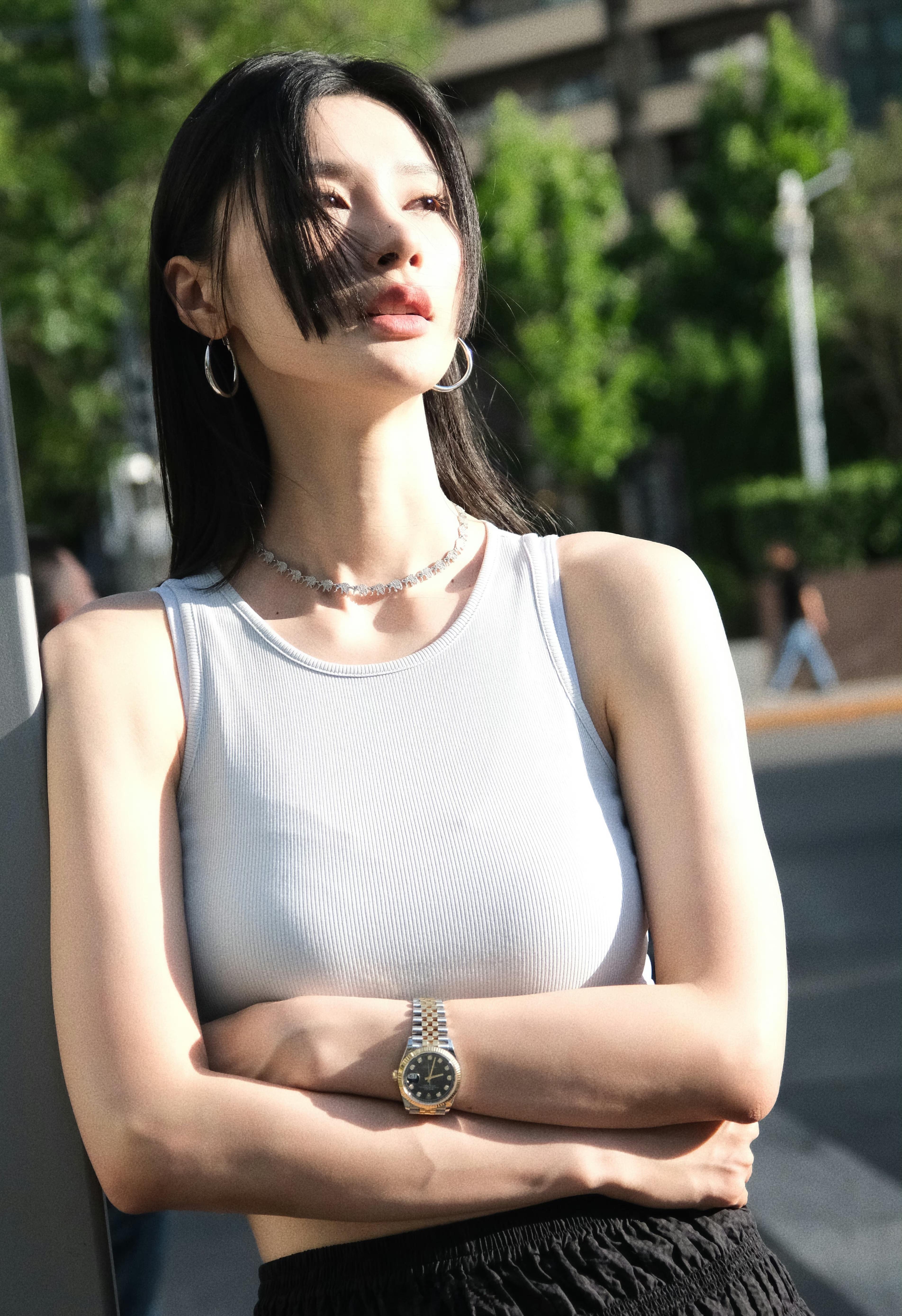 光影之下真的太美了 ​​​