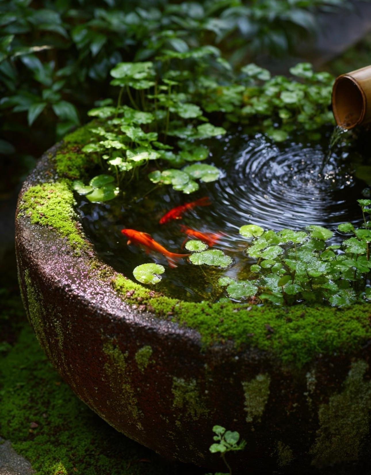 夏秋之交，是能量转换的微妙节点。愿你能顺应天时，以洁净之身、平和之心，迎接那一缕