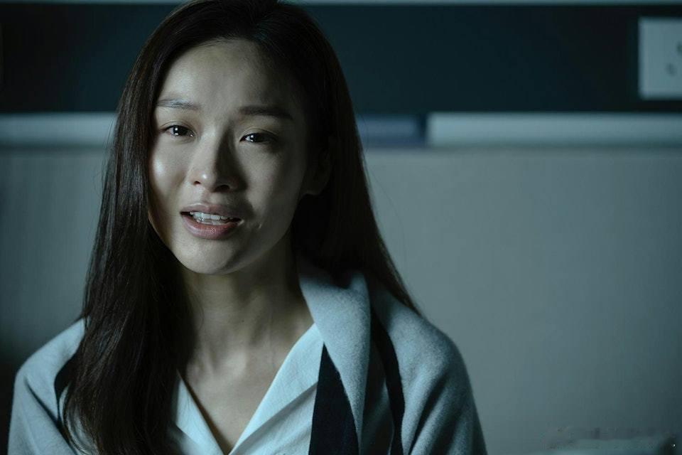 李佳芯（Ali）憑藉電影《金童》首度入圍今年金像獎「最佳新演員」。雖然最終未能摘