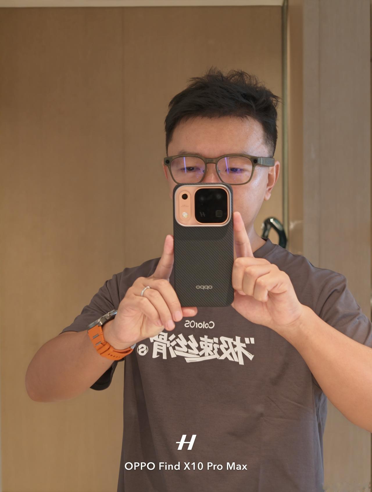 ColorOS 17，极速丝滑，没毛病。 ​​​