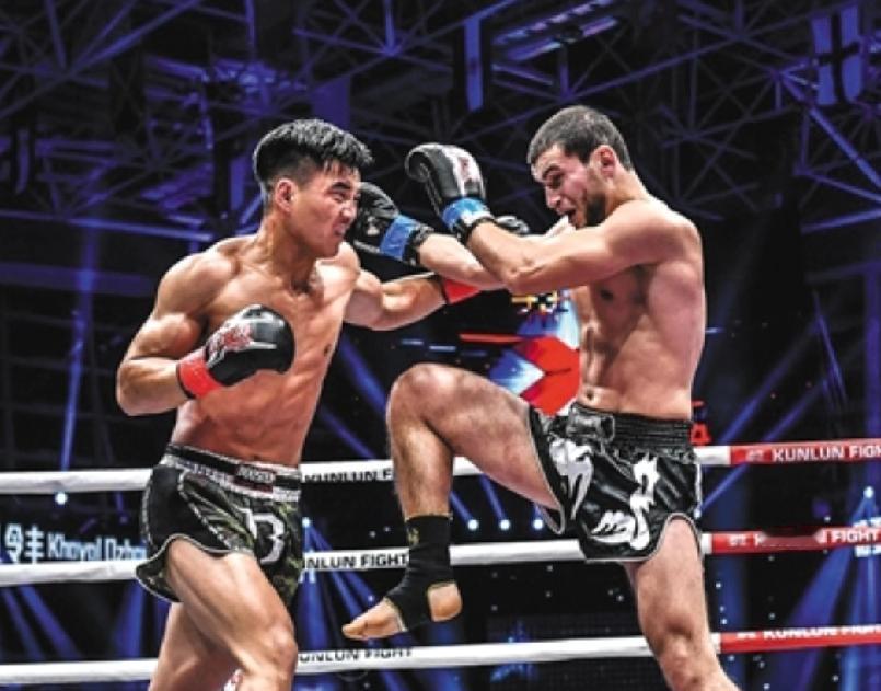 近日，国际综合武道联合会（FIMMA）在希腊雅典正式成立。来自近50个国家和地区