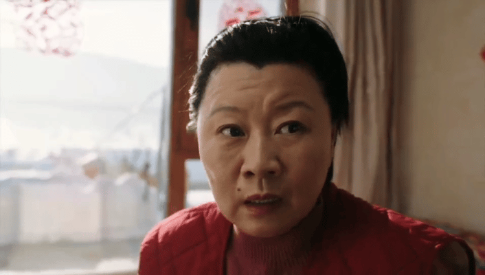 原来海燕接的宝竟是我自己海燕被儿子喊的家人宝宝整懵了，还以为是准儿媳，高兴坏了，