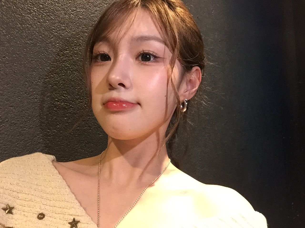 260522 Kep1er Chaehyun金采炫 