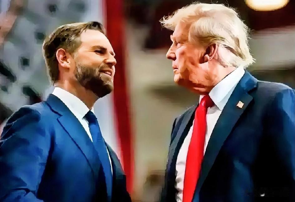 万斯说了：“只要伊朗承诺不拥有核武器，特朗普总统会让伊朗经济繁荣的。”

乌克兰