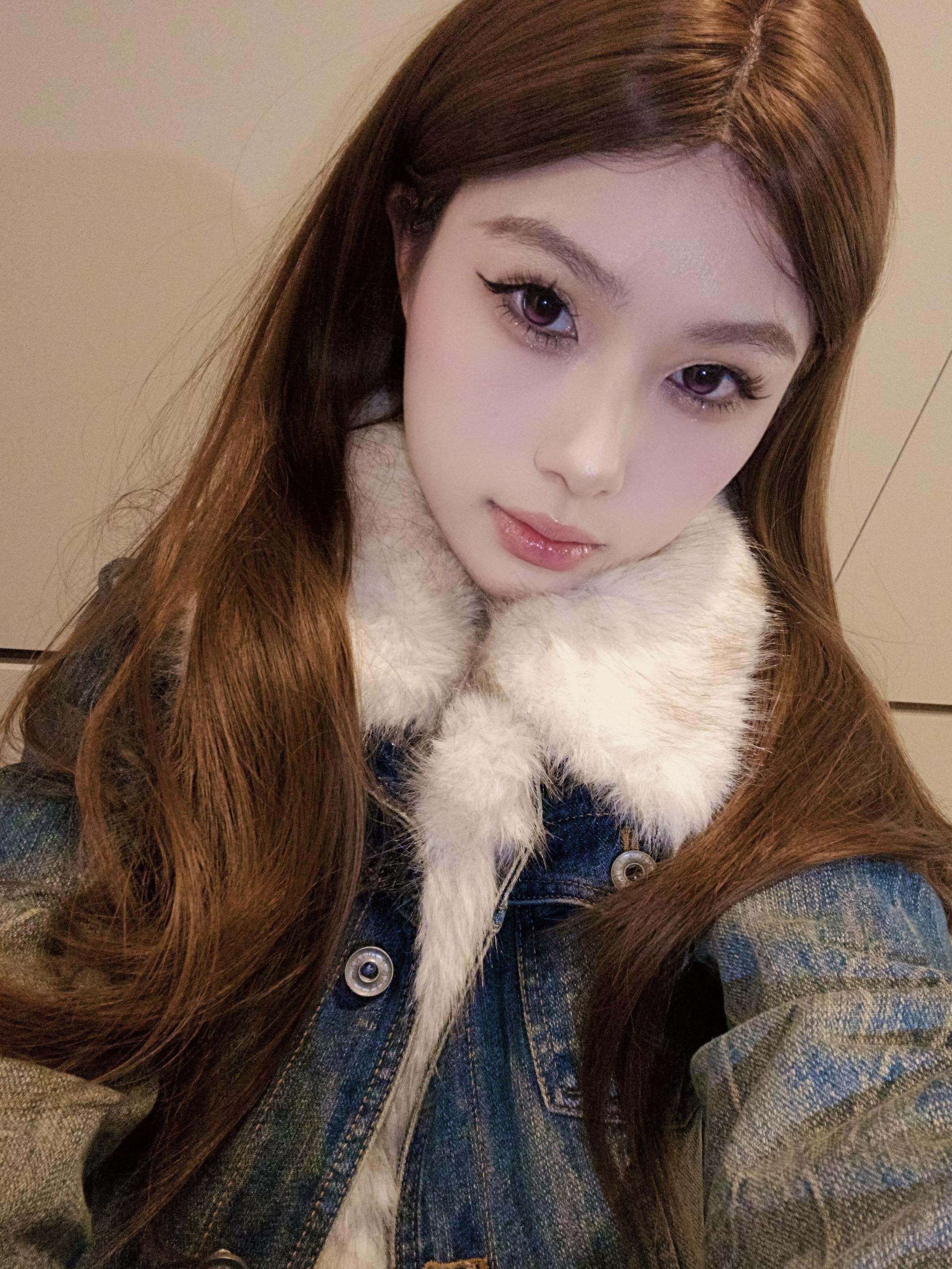 希望我们一切都好。