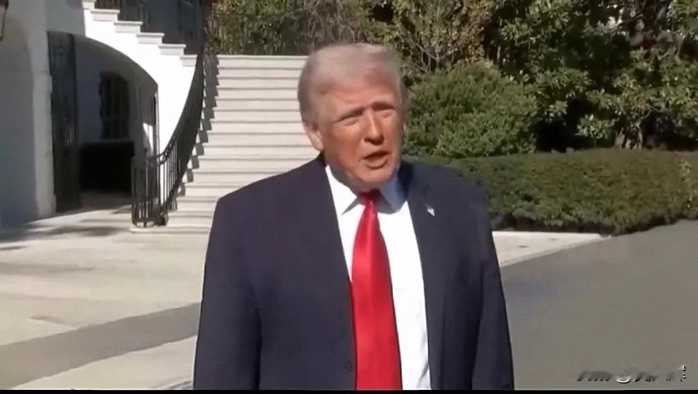 特朗普放话霍尔木兹永久开放，还说为中国也为世界，这话水分有多大
 
特朗普最近在