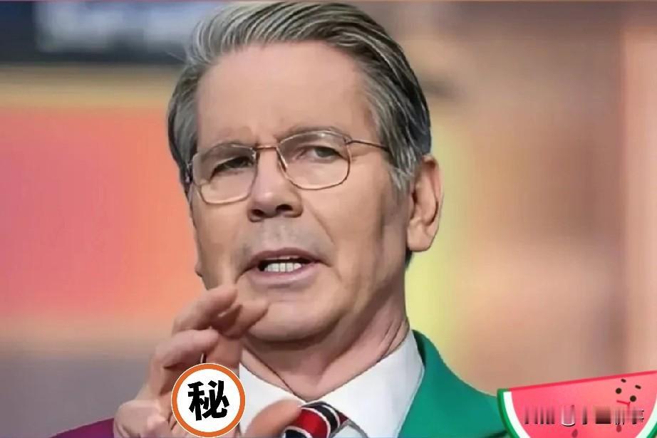 快报！快报！

美国财政部长突然宣布

10月22日，美国财政部长贝森特宣布将制