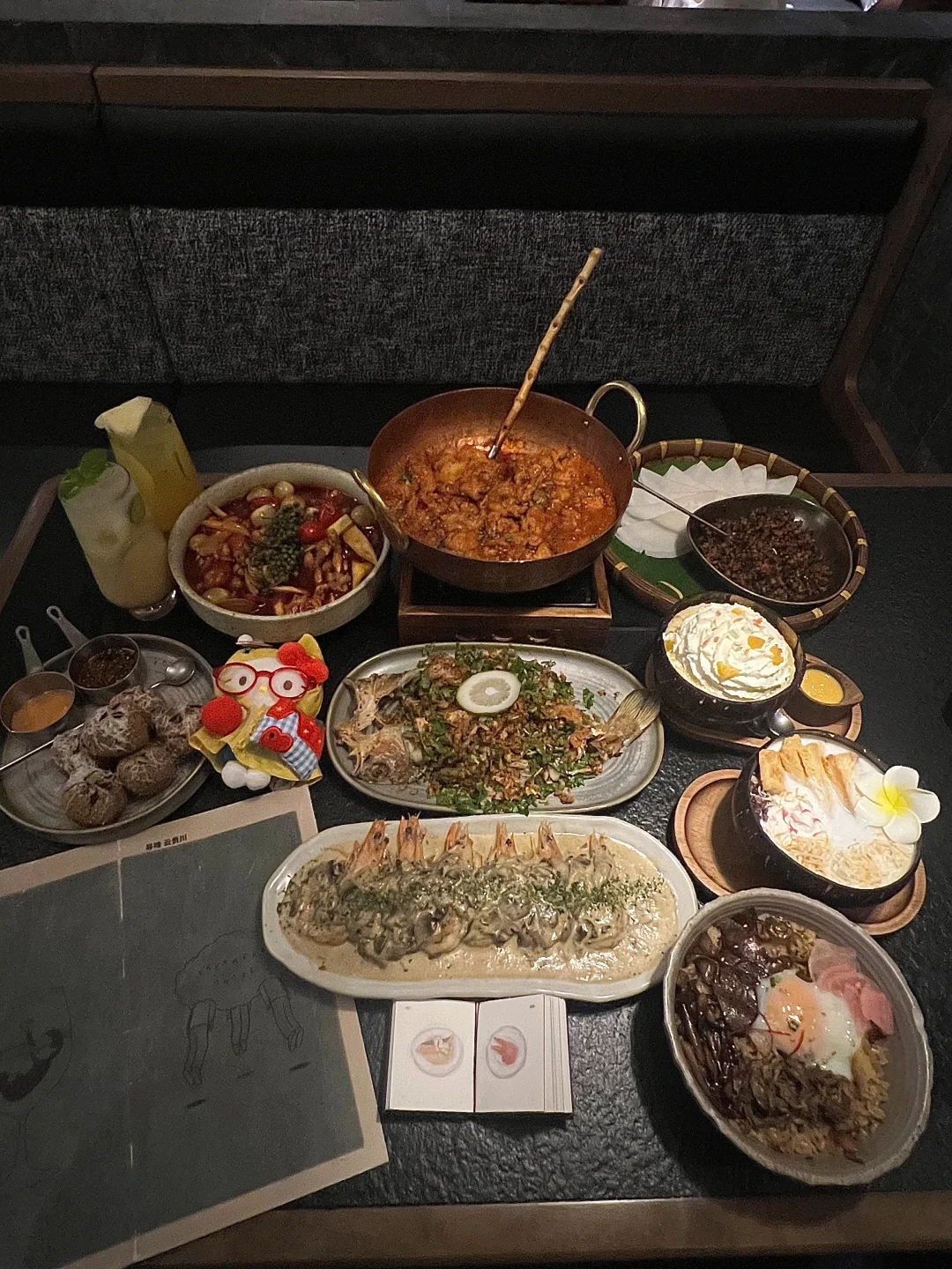 感觉是中山目前top1好吃的