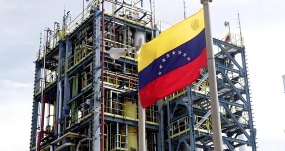 中国这次为什么敢于亮剑直接得罪美国，也要派出军舰援助委瑞内拉的原因终于浮出水面。