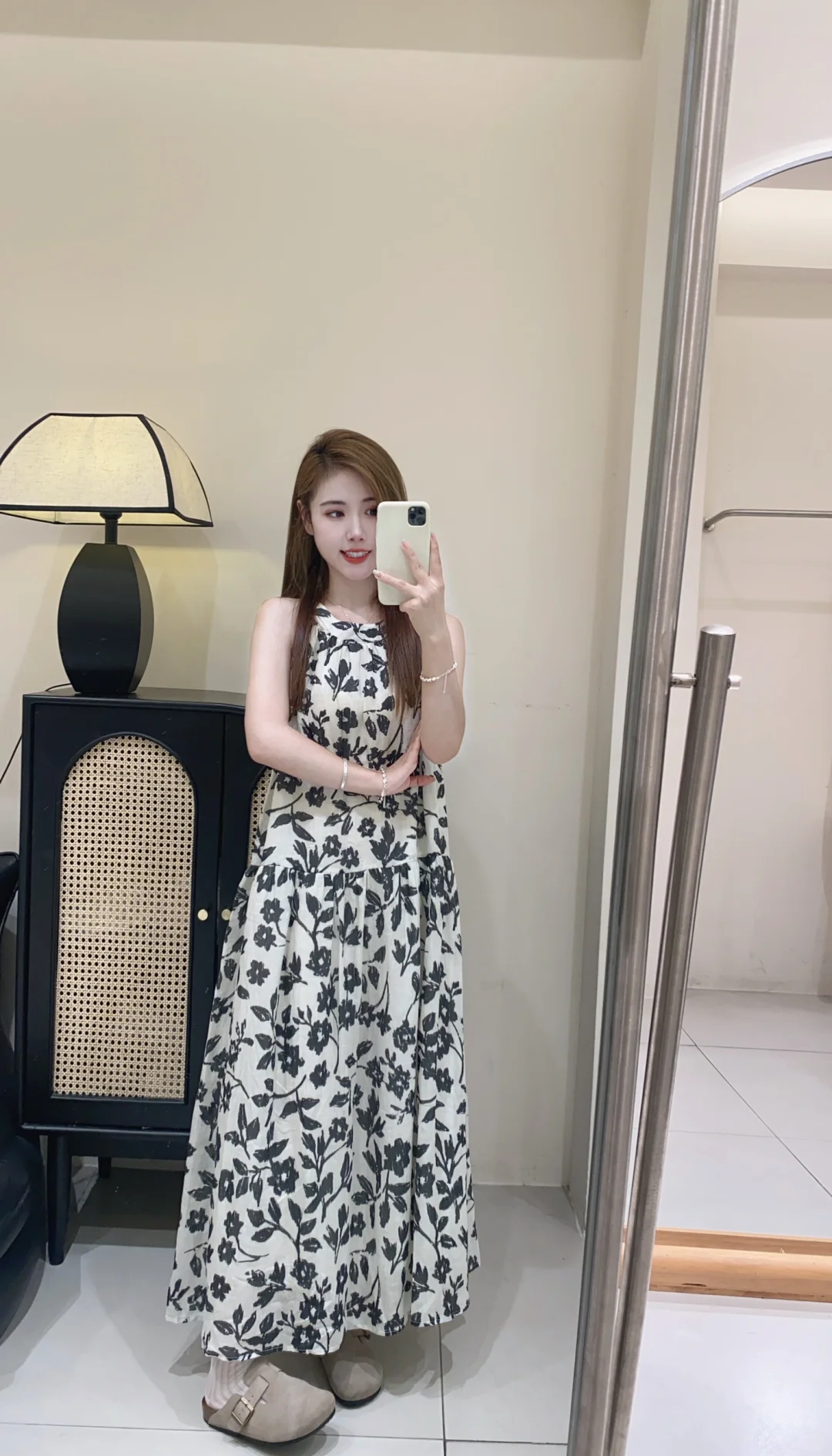 不吃宵夜真的会瘦腿！！！