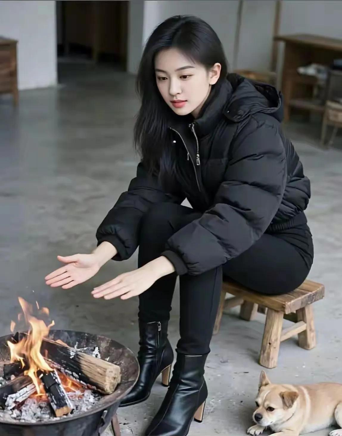 现在的孩子最想去的是看动物园，玩水上乐园，妈妈一起逛超市。
可我们小时候最想去的