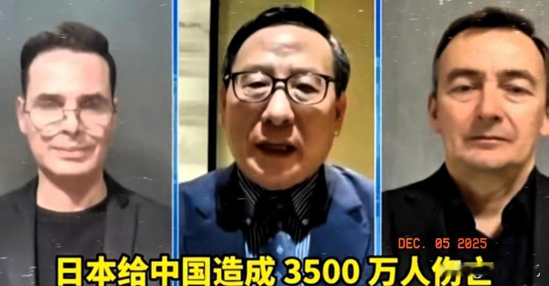 高志凯说的太好了！高志凯告诉西方，日本如果能背弃投降条款再次复活军国主义威胁中方