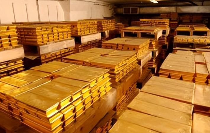 土耳其俄罗斯抛黄金？30%通胀下这步棋早没退路

最近多国央行抛售黄金被专家解读