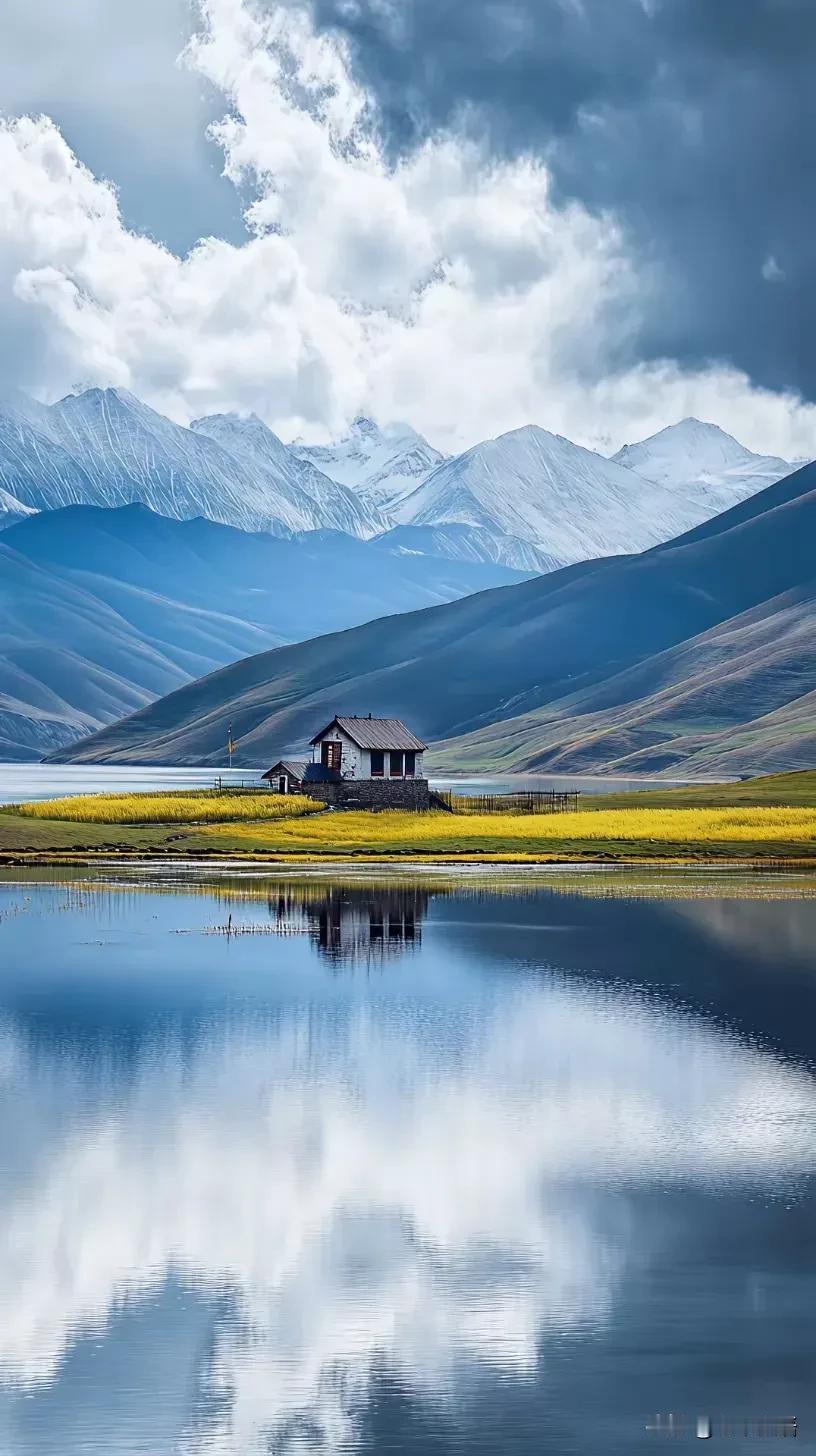 倪萍说：
“人老了，
最大的幸福不是有钱，不是有房，而是心里不装事，身边有伴儿，