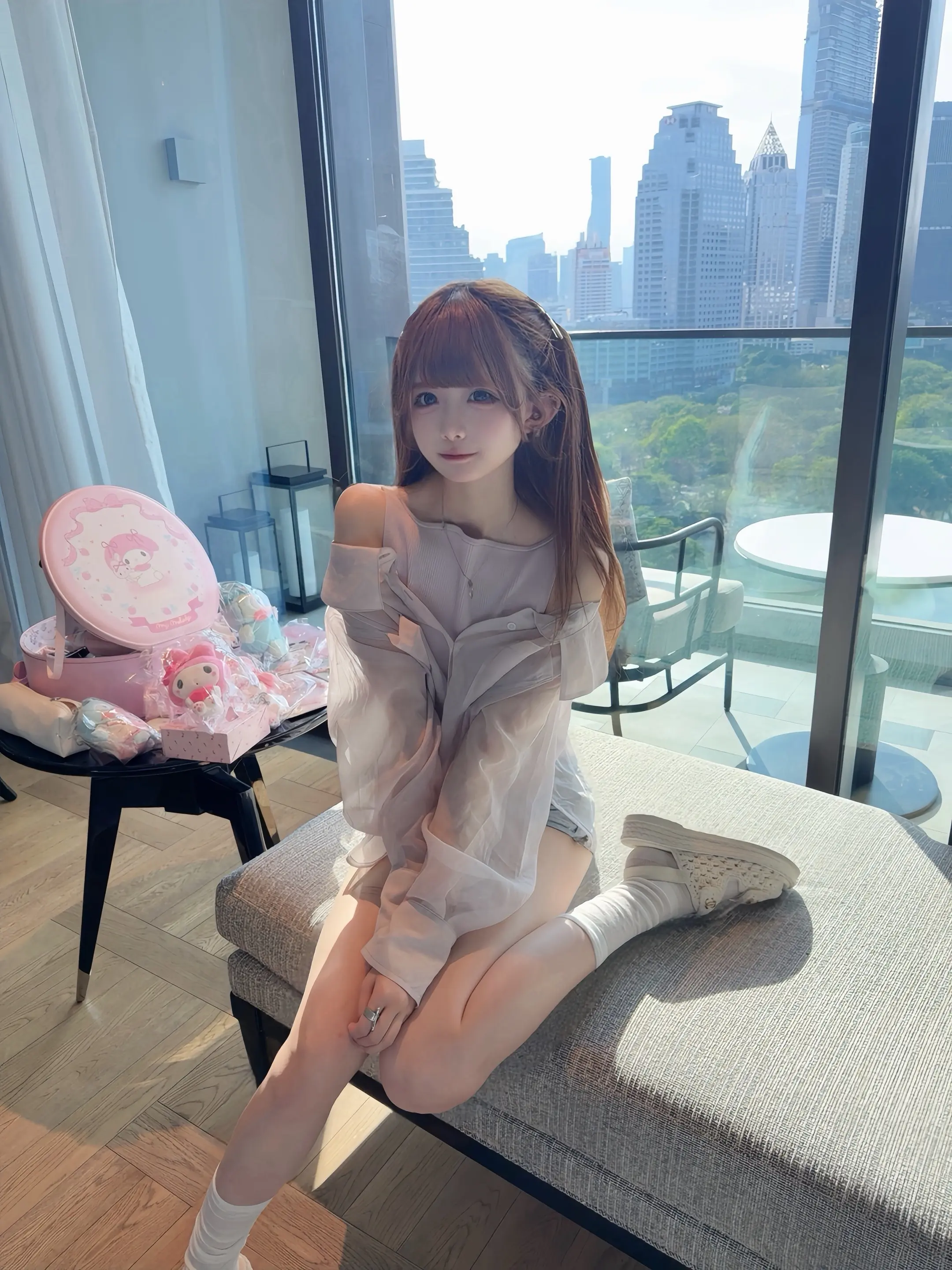 来过夏天惹