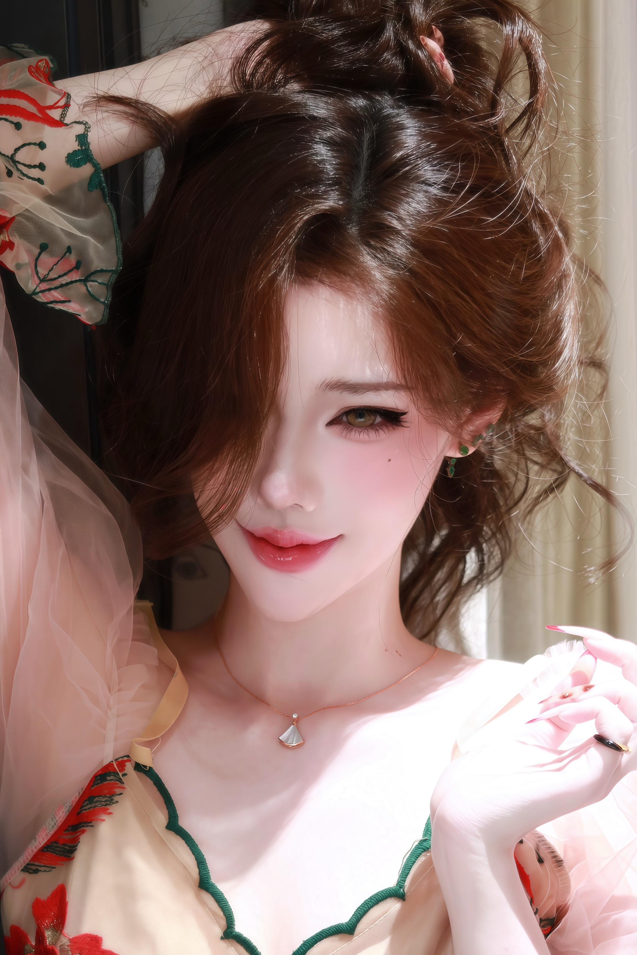 “你真的觉得吃定我了吗？”