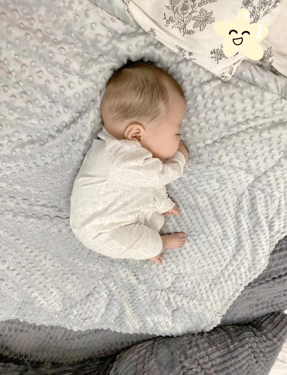 谁懂啊！43岁结婚14年，为了要个娃遭老罪了！试管整整熬了3年，扎了无数针，肚子