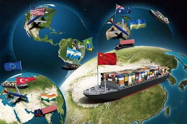 中国比美国更需要全球化贸易的稳定性。毕竟作为世界第一的工业和商品大国，我们既需要