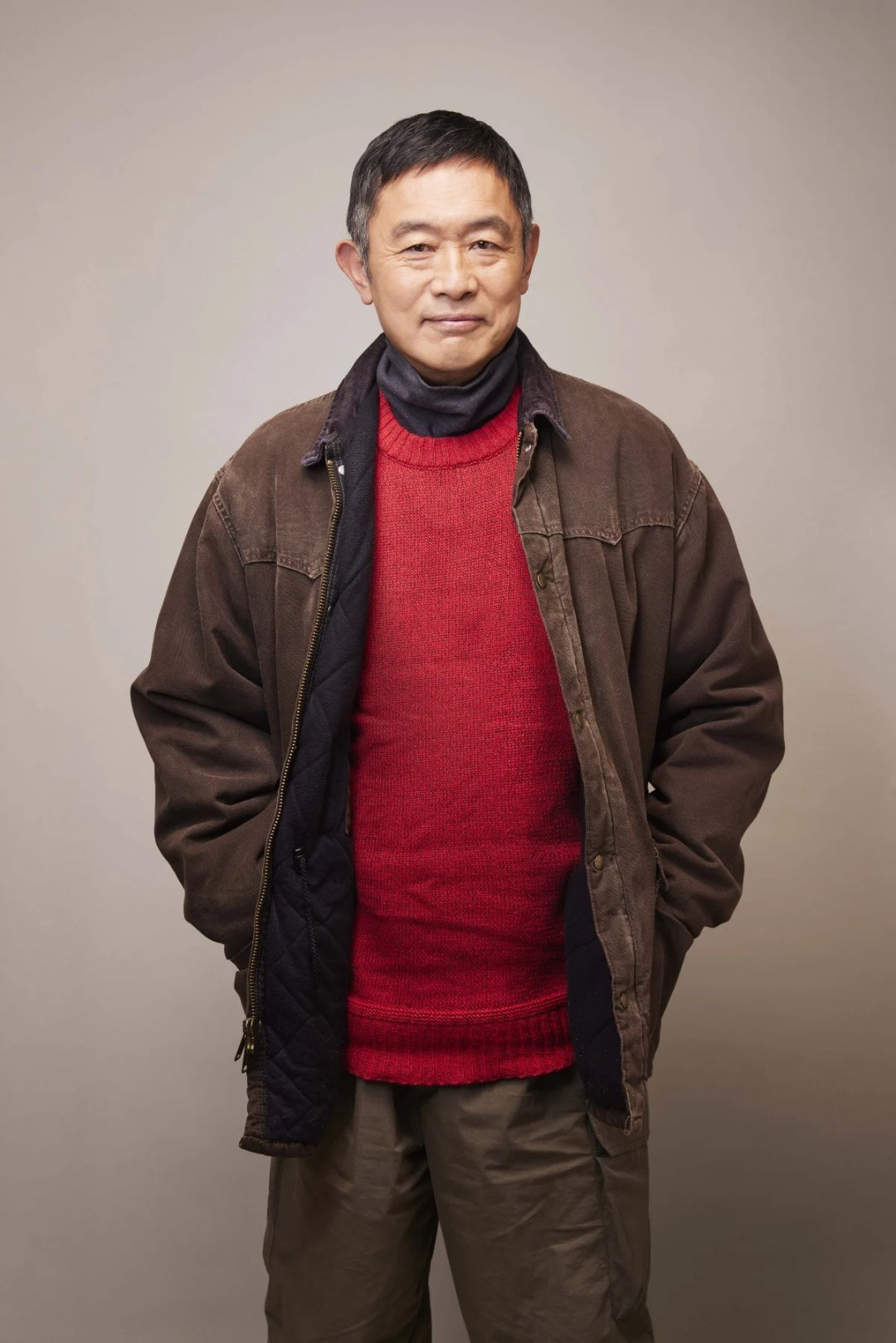 日剧资讯速递  由演员内藤刚志主演的BS日本台视原创剧《令和悬疑剧场「旅人检视官