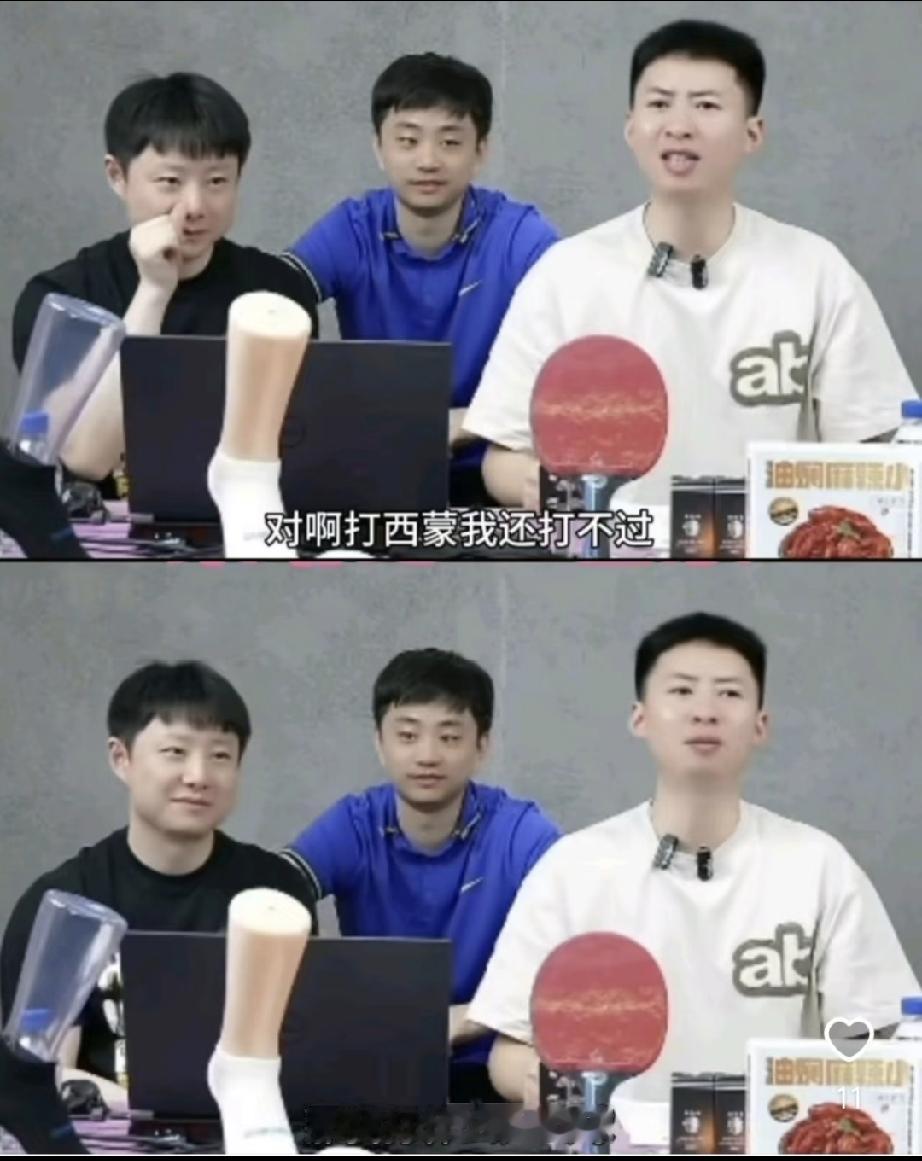 唯一的大学生：我当年说什么来的，方博真的是，说他傻他还挺配合，一次一次又一次啊