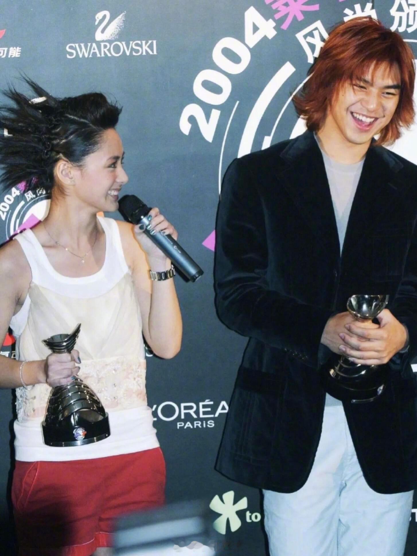 千禧年的红毯满满经济上行感