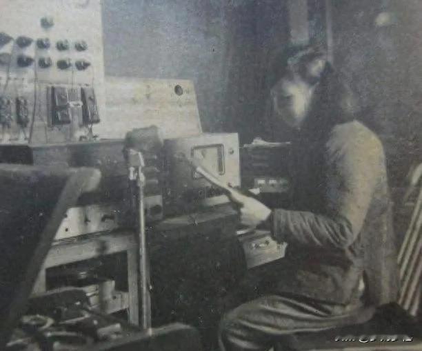 1977年，湖南女广播员裸死床上，警方查了9个月没线索，真凶竟在眼皮底下，他到底