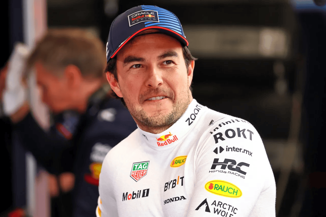 佩雷兹：红牛项目就是围绕维斯塔潘打造，所以我得聪明点