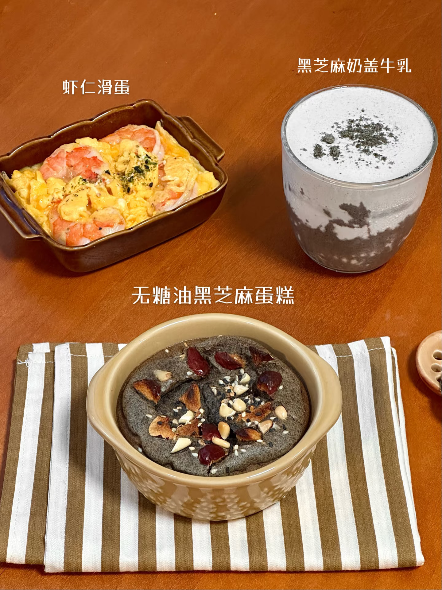 独居早餐👩🏻‍🍳 提供一些做饭灵感