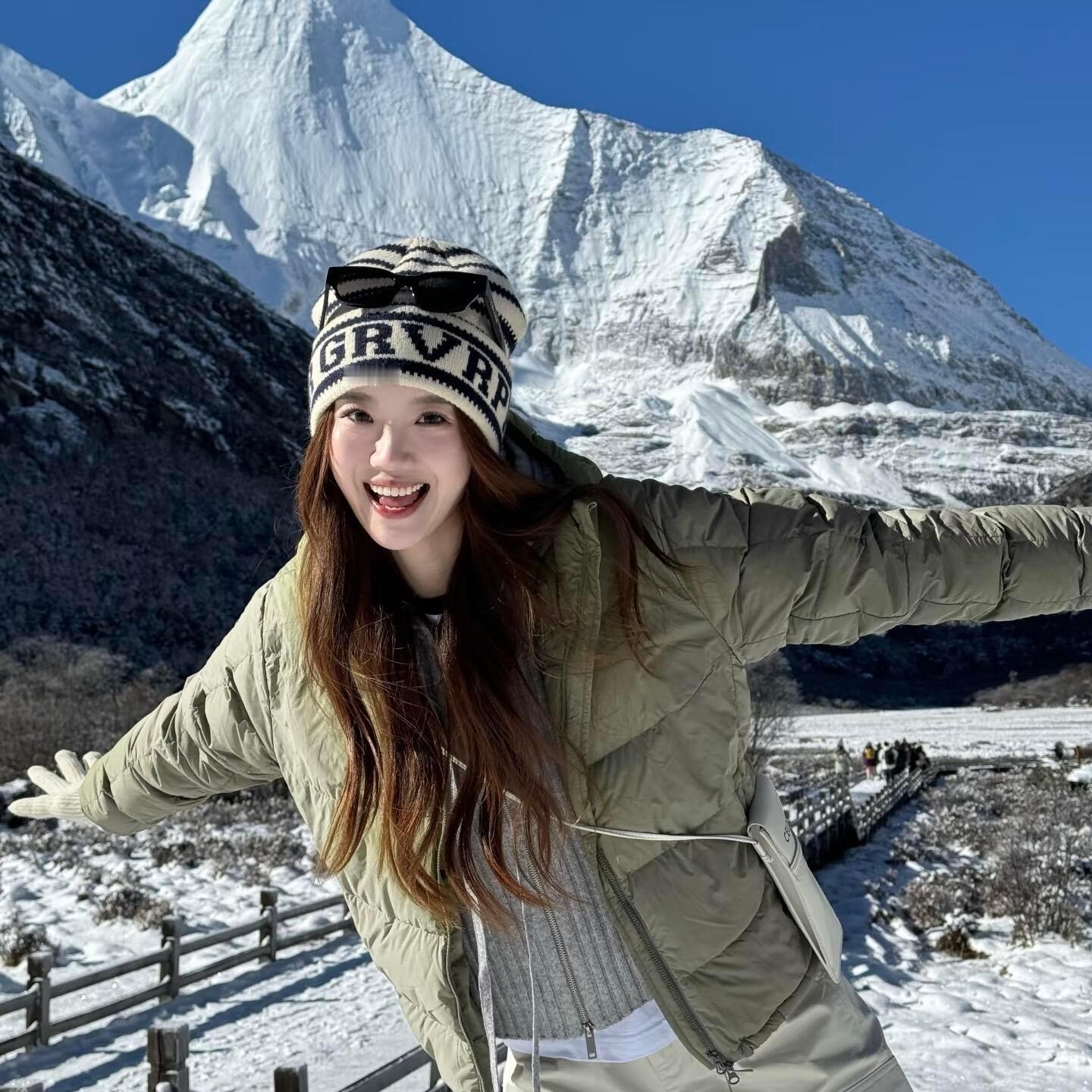 ｜有生命力的头像来啦🥹✨🫧 