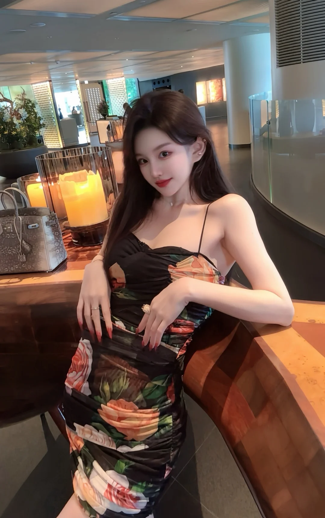 女人什么味 女人味就什么味