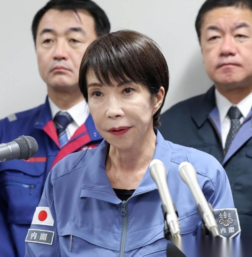 中日关系僵了整整5个月，这段时间日本那边连一个经济访问团都进不来，没想到日本经济