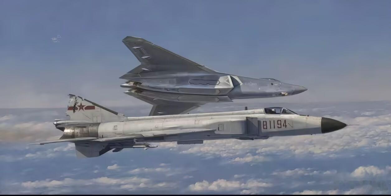 说个可能很多人都不知道的冷知识！主导安225运输机项目之一的设计师，苏联著名航空