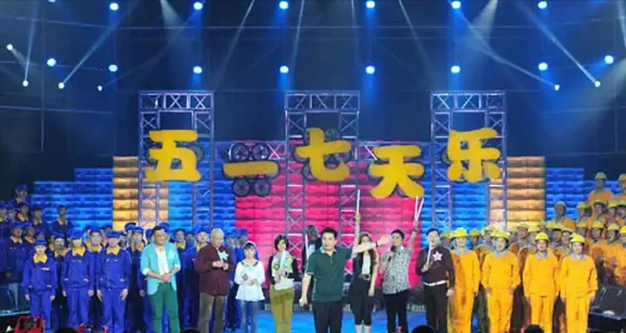 有多少人还记得，我们以前五一可是放7天假！自从2006年，建议取消五一小长假两年