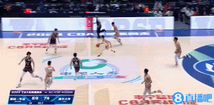 张文逸黄明依乱枪打鸟，张峻豪最后时刻很高效，新秀一年级还是太差


即便星锐一年
