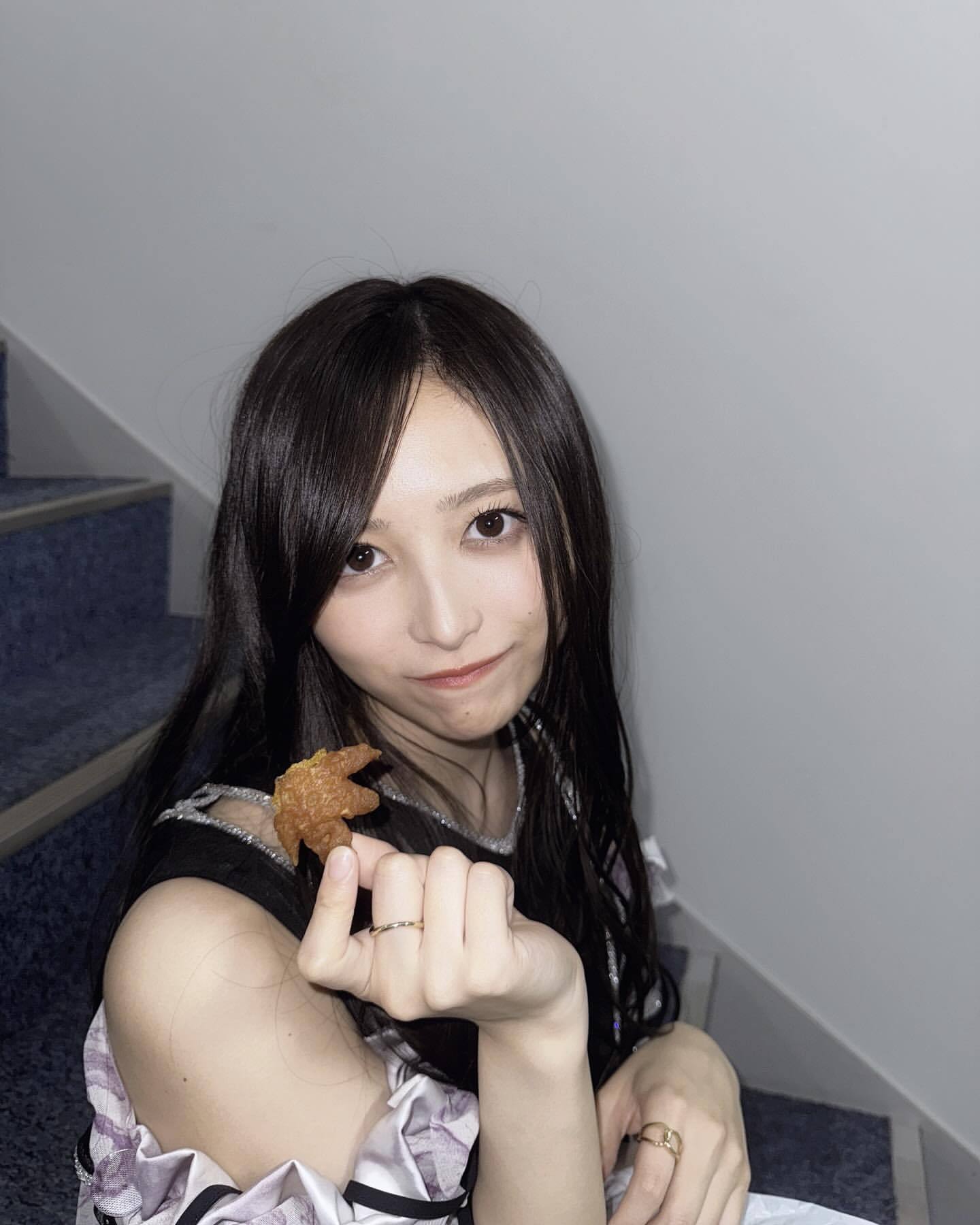 井上和「7/9 テレ東音楽祭2025〜夏〜「Same numbers」テレビ初