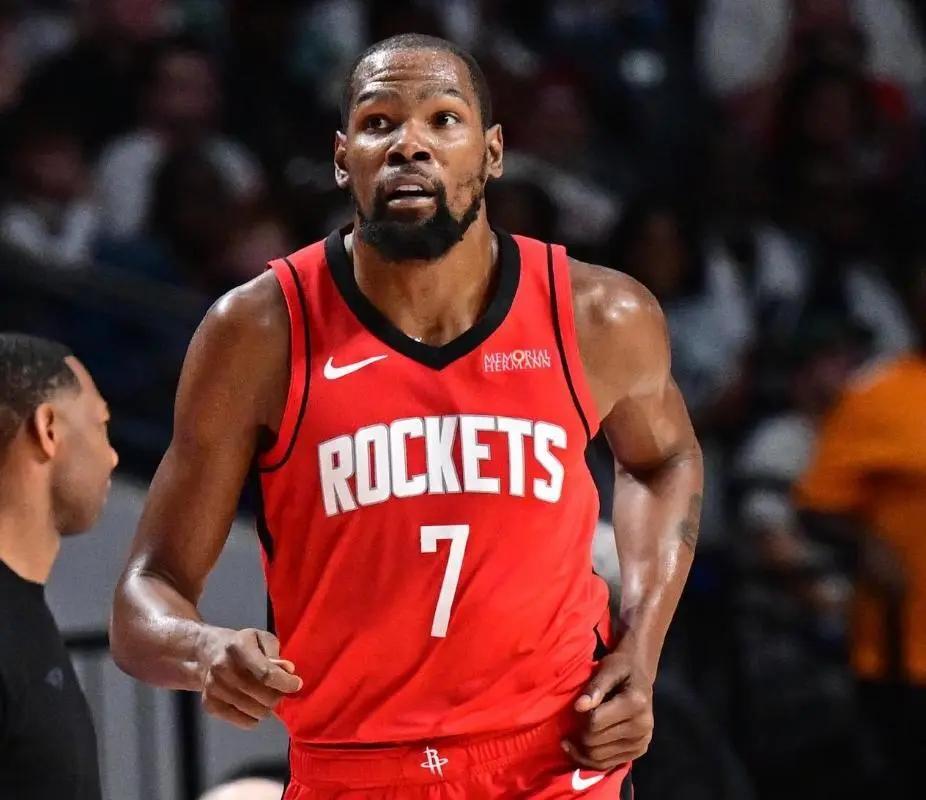 NBA将新增两队！杜兰特，狂喜！
 
3月底，联盟董事会要开会，专门商量西雅图和