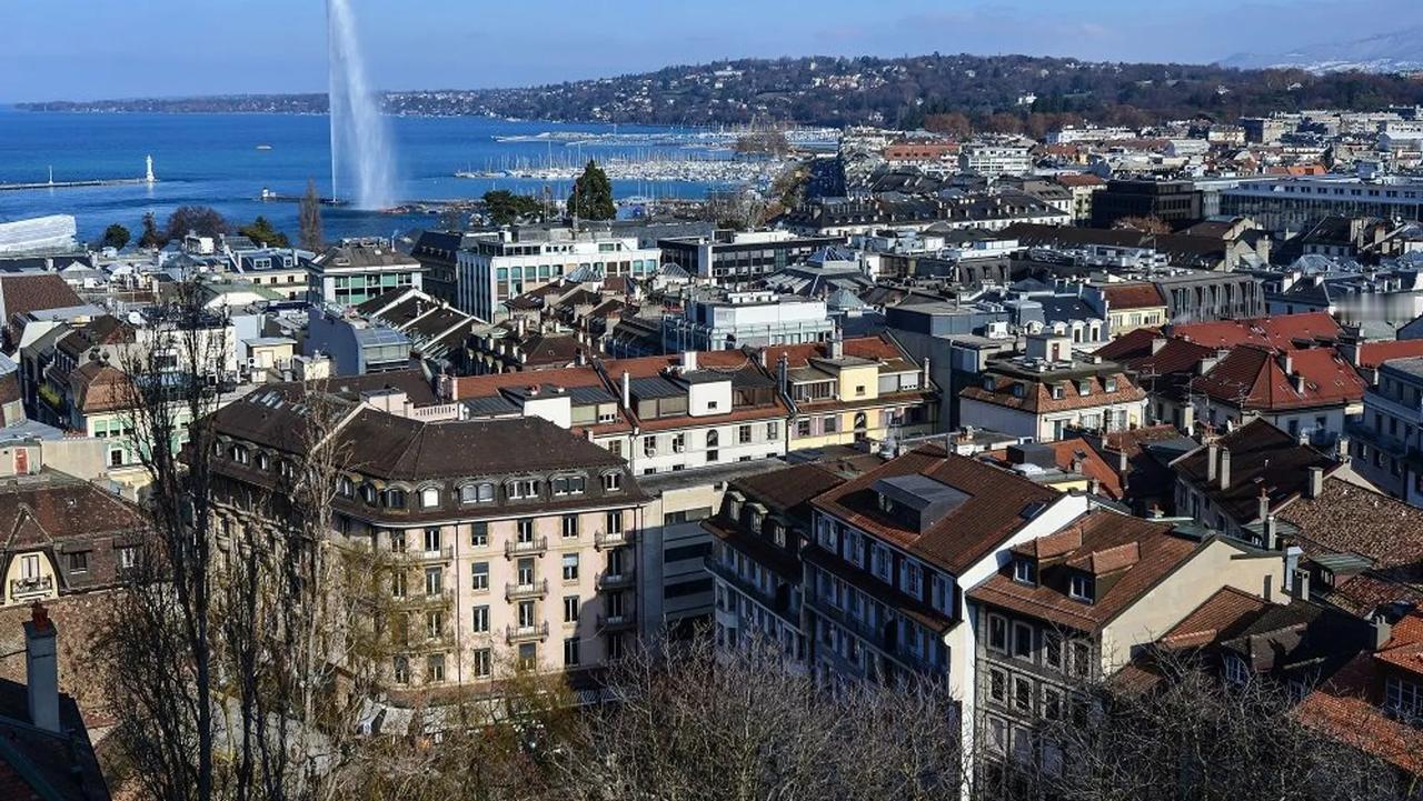 消息人士：乌克兰问题谈判和伊朗问题谈判将于2月17日同日在日内瓦举行

俄罗斯卫