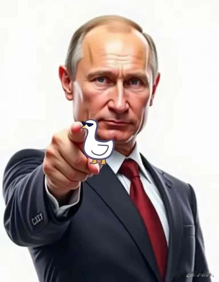 就在刚刚
俄罗斯总统宣布了
2025年10月26日，俄罗斯总统普京宣布，俄方已成