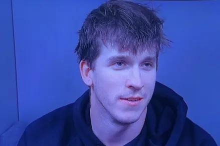 里夫斯：我说什么都没用，但东契奇应该参与到MVP讨论中来
03月20日讯 今日，