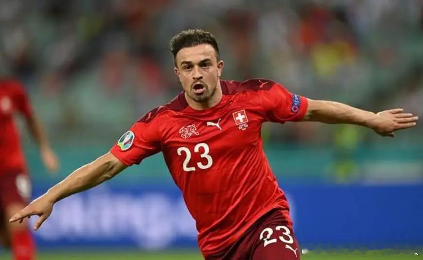 沙奇里领衔巴塞尔迎战阿斯顿维拉，“瑞士梅西”宝刀未老？过去十多年，沙奇里这个名字