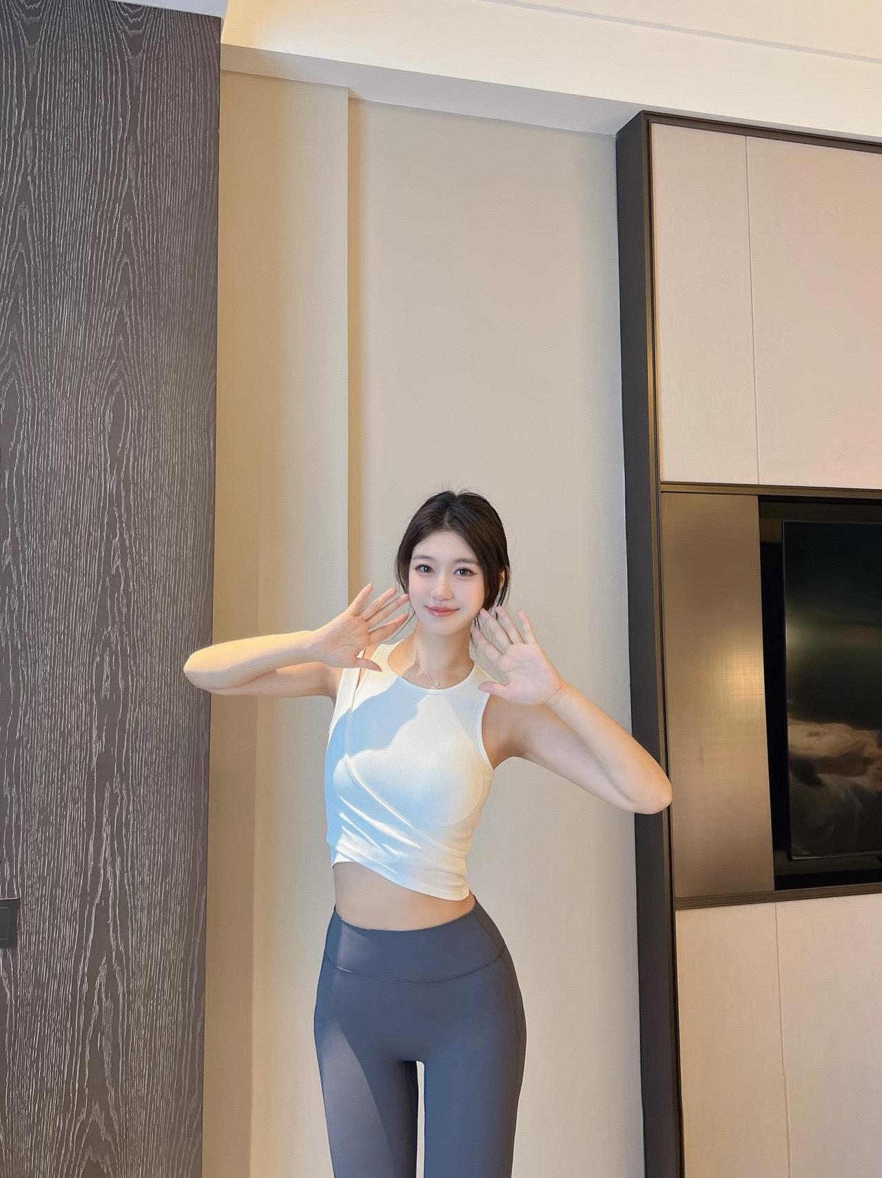 元气满满的一天从微笑开始！😊✨