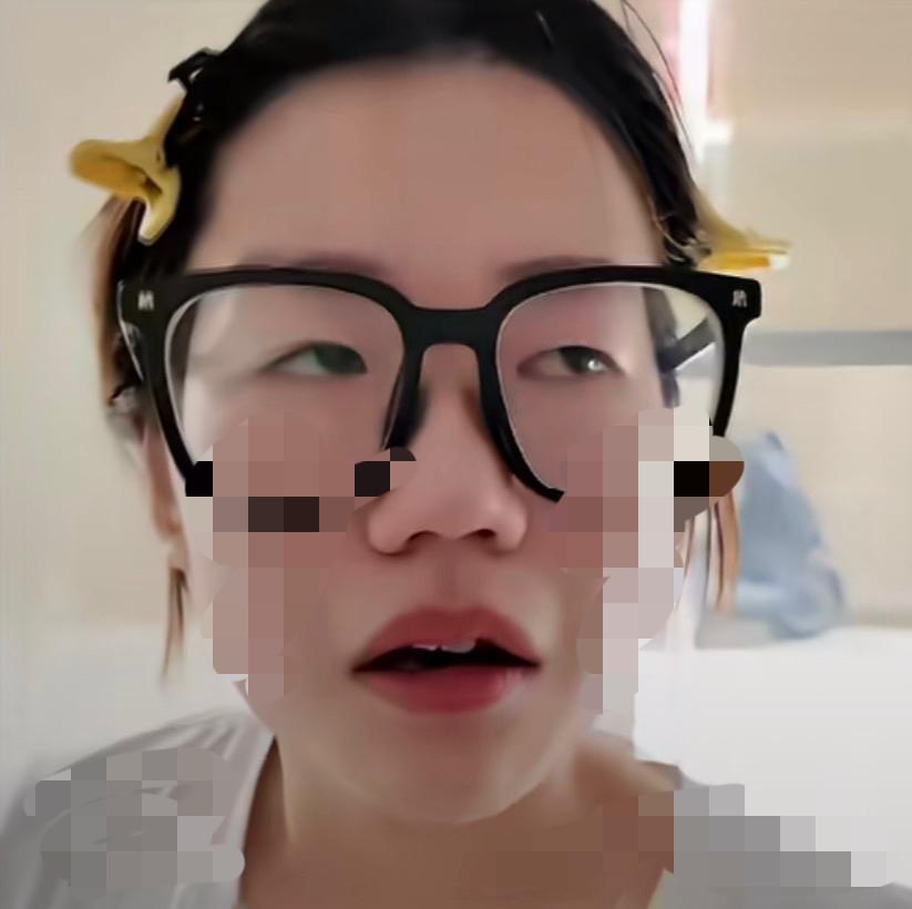 伤风败俗。生活中要远离一些人，比如最近那个，不放过长沙4岁男童的19岁陈姓女子。