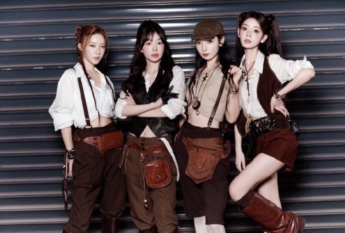 祝女孩们都勇敢一点不必完美，不必讨好，大胆做自己就很耀眼。愿每一位女孩都能卸下顾