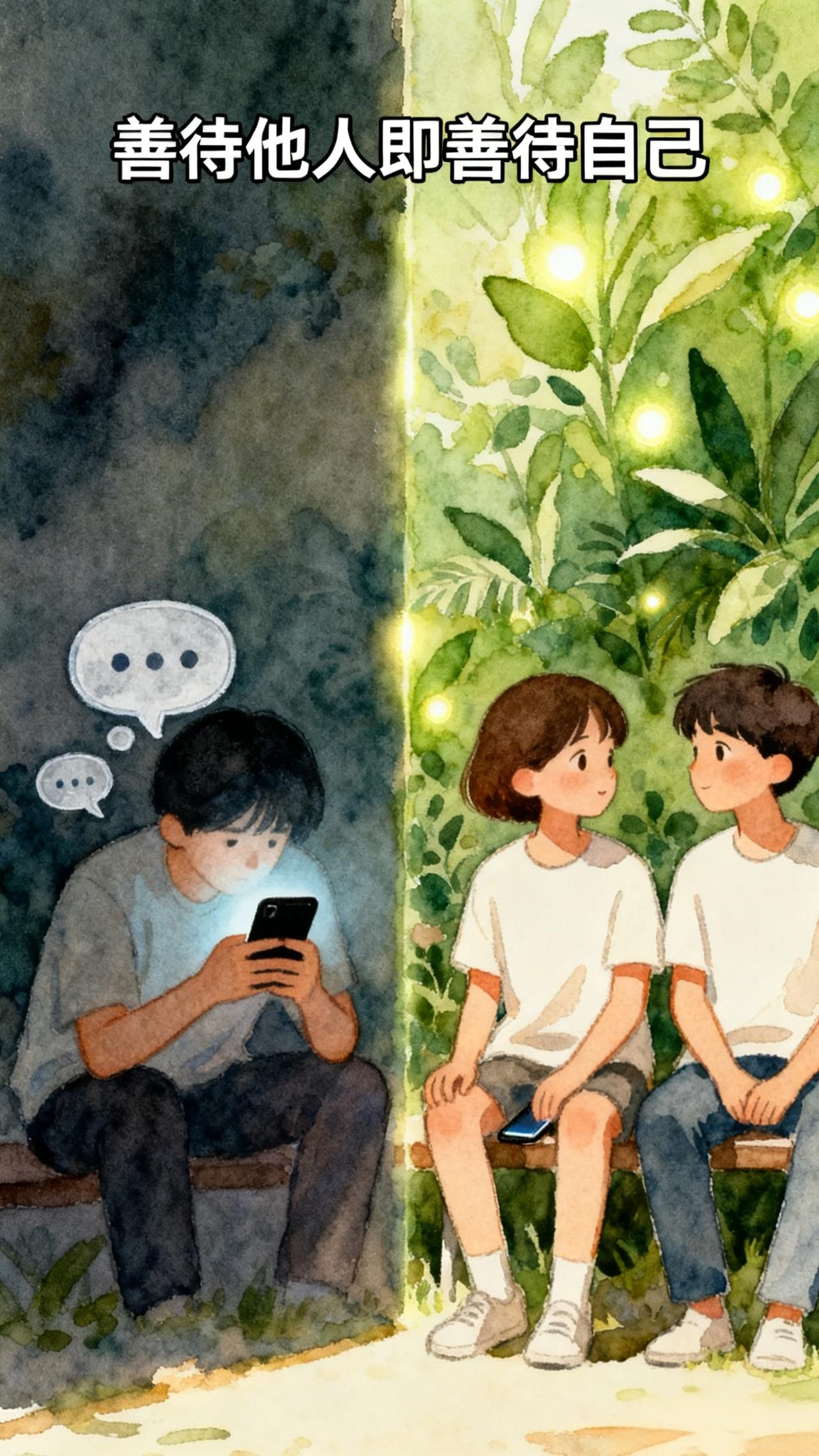 人与人之间相处最忌讳什么？
人与人之间相处最忌讳的事情，关系到我们每个人的生活品