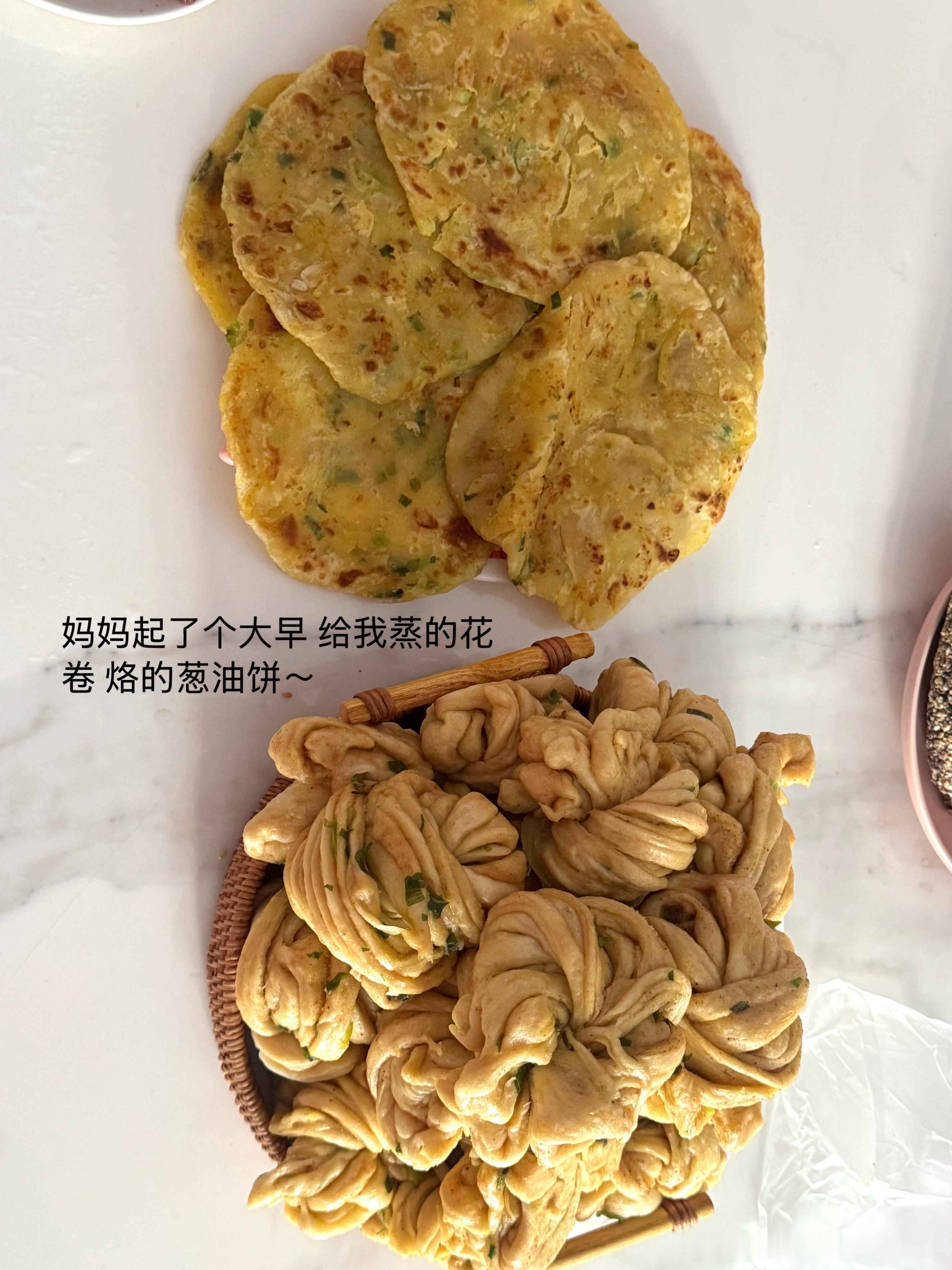 在家的最后一天了舍不得走 又很想13 哎 下次回来就是过年！ 