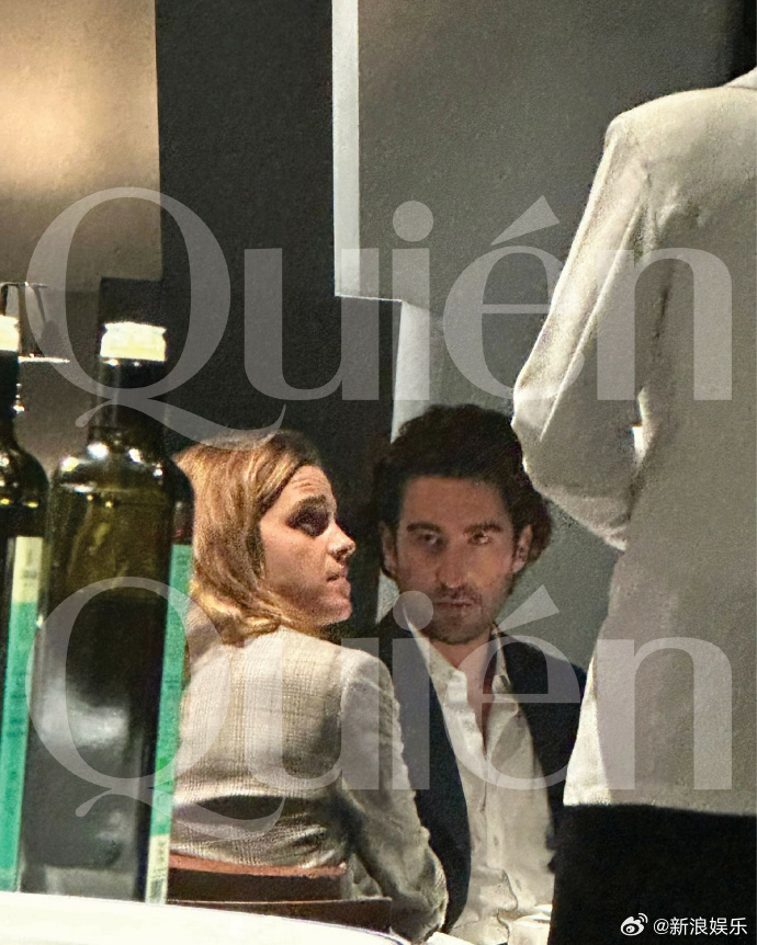 艾玛沃特森新恋情 5日，外媒曝艾玛·沃特森新恋情，她与墨西哥商人冈萨洛·赫维亚·