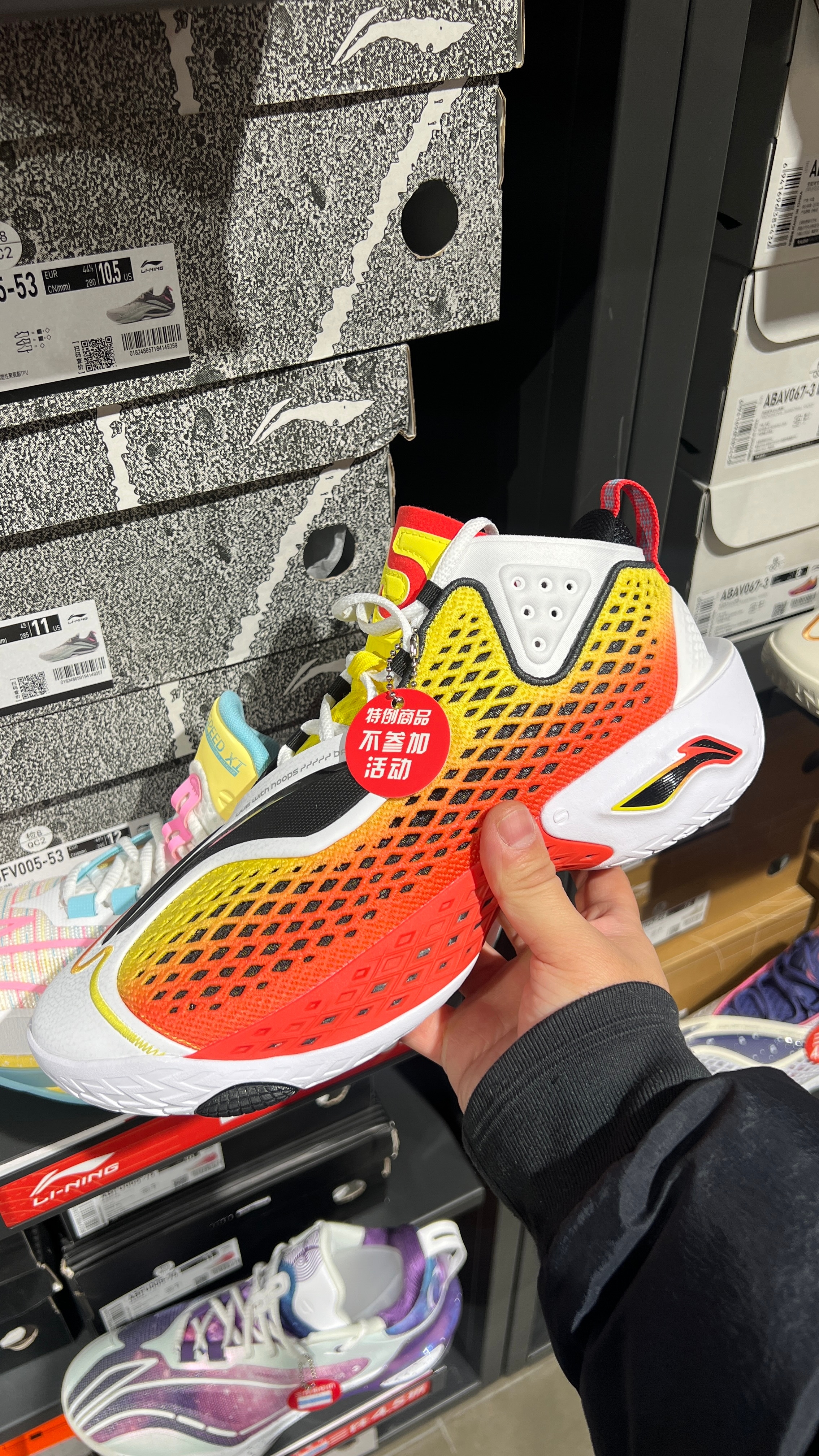 折扣一开全tm乱杀的战将 