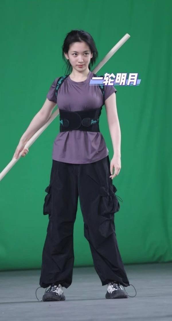 代露娃武训，进一点浩然气 ​好棒娃娃 ​​​