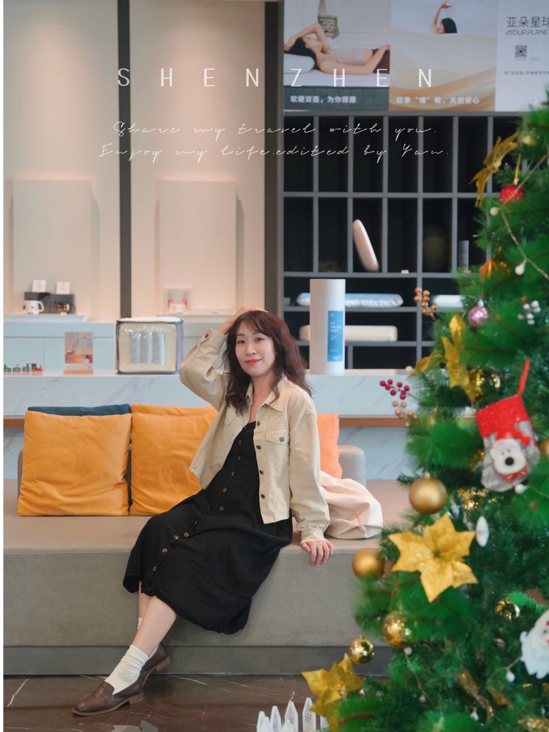 深圳｜下榻性价比商务住宿·体验小众citywalk